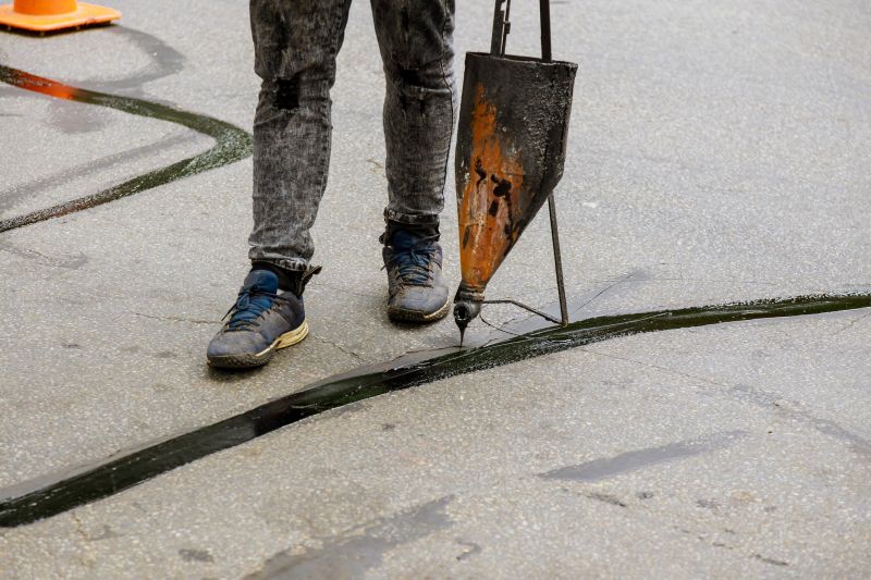 Seasonal Maintenance