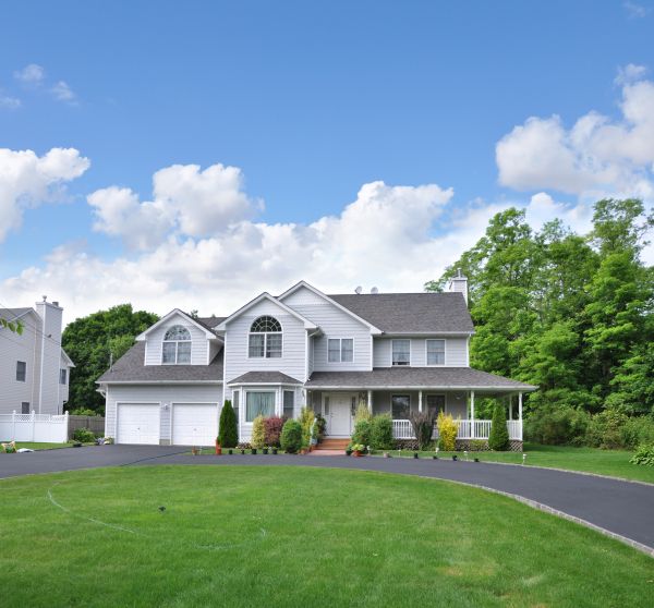 Cost of Asphalt Driveway Sealcoating in Edmond