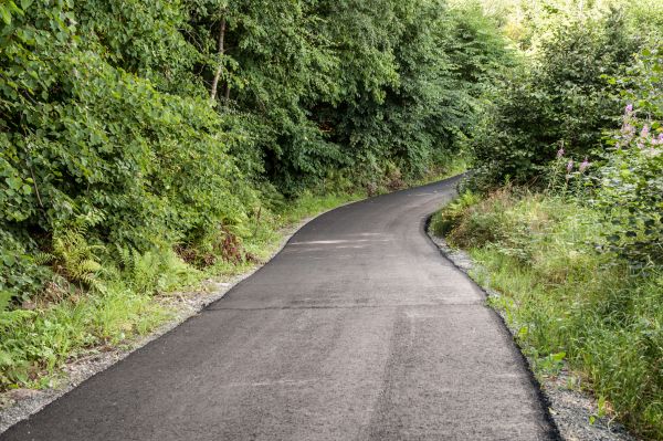 Cost of Asphalt Resealing in Edmond