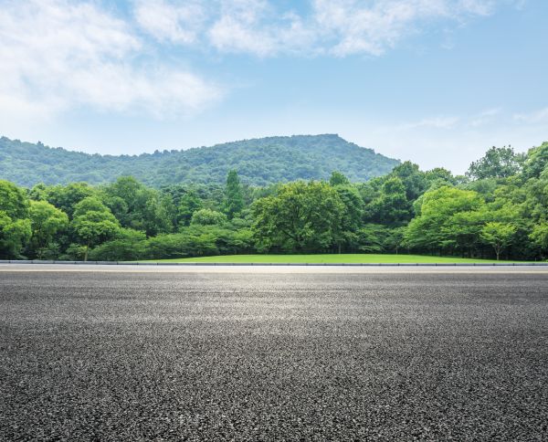 Cost of Asphalt Slurry Sealing in Edmond