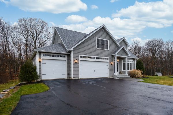 Cost of Driveway Tarring in Edmond