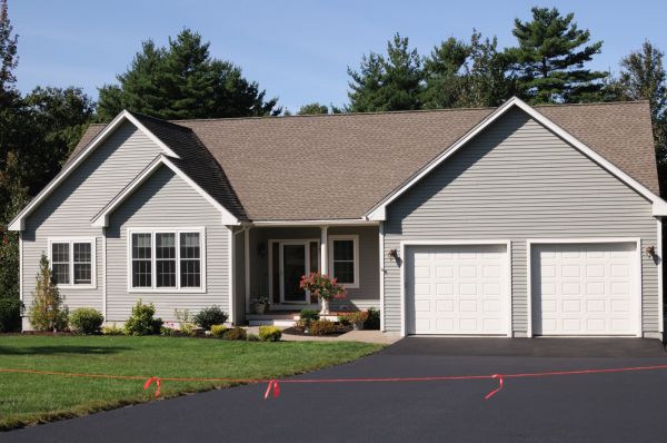 Cost of Sealcoating Service in Edmond