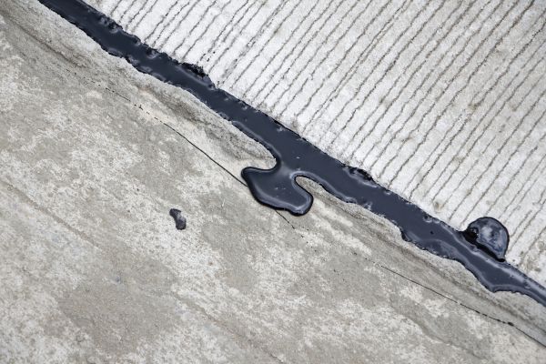 Cost of Pavement Crack Sealing in Edmond