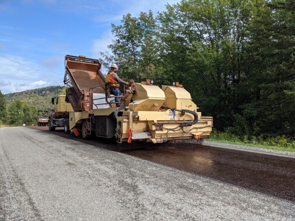 Cost of Asphalt Slurry Repair in Edmond