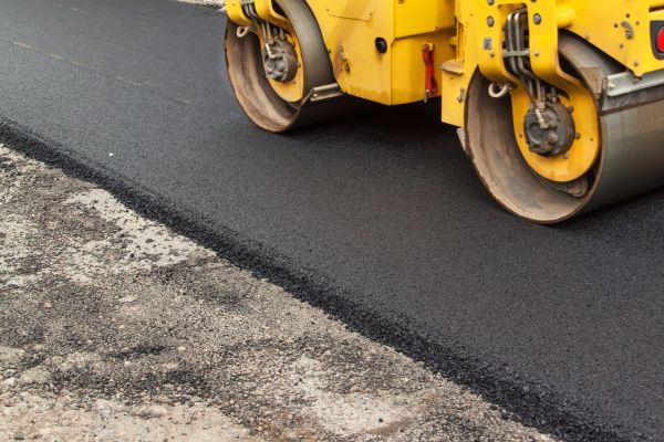 Cost of Asphalt Driveway Resurfacing in Edmond